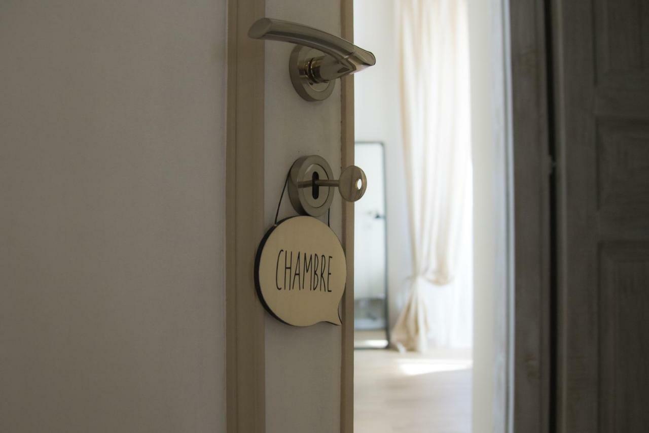 Casa Di Ele Affittacamere *