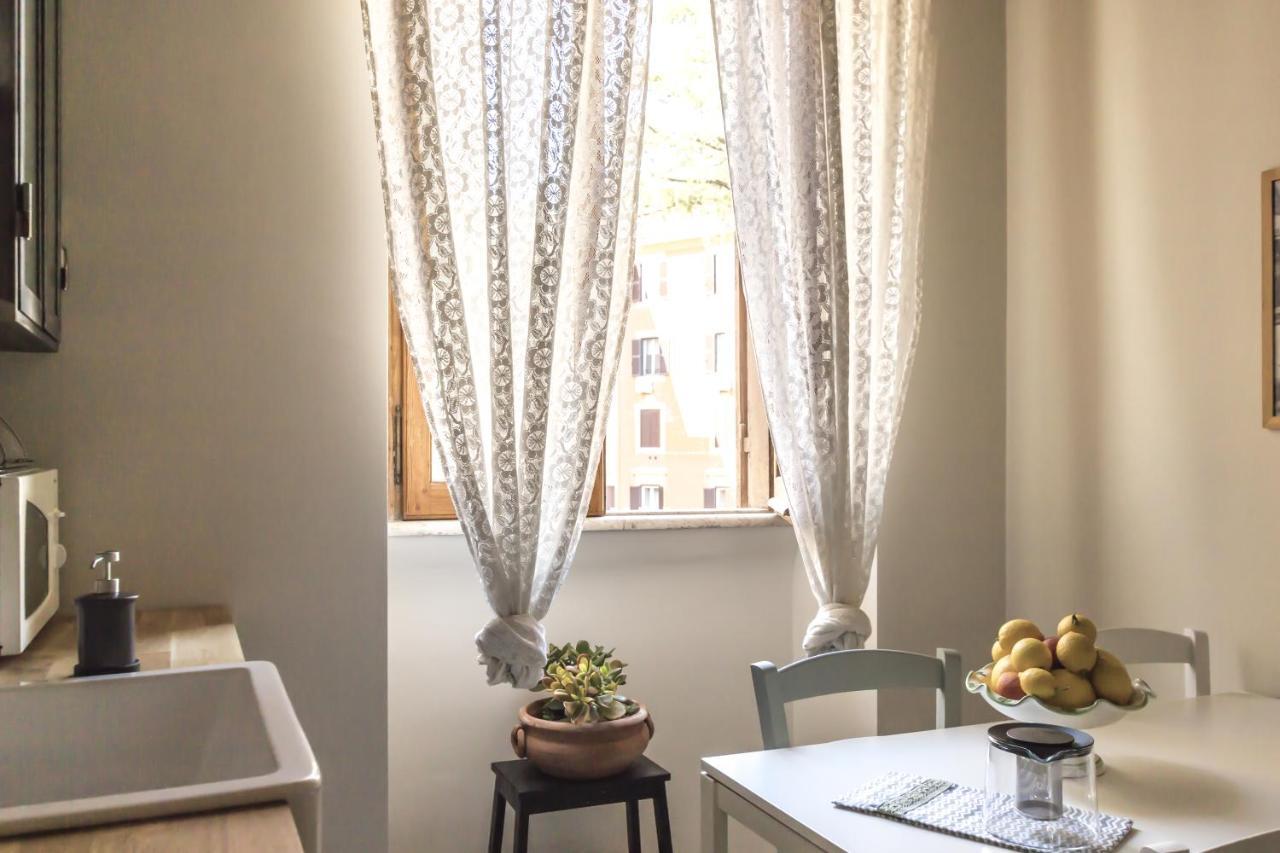 Affittacamere Casa Di Ele Roma